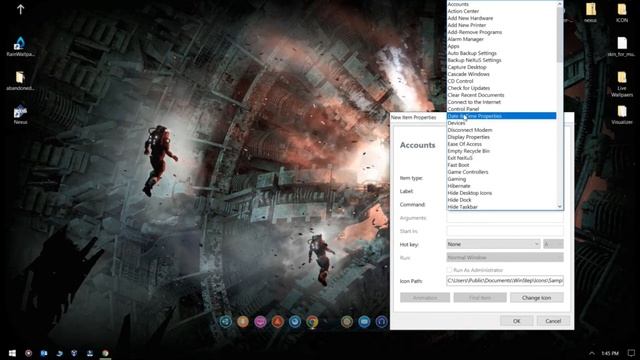 Best Windows 10 Theme 2021 смотреть онлайн