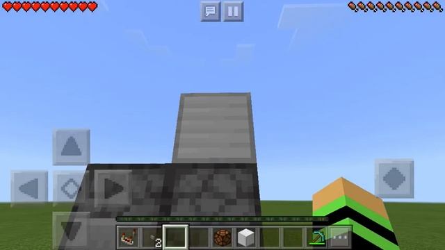EXTREMELY COMPACT T-FLIP FLOP!!! || Minecraft PE || смотреть онлайн