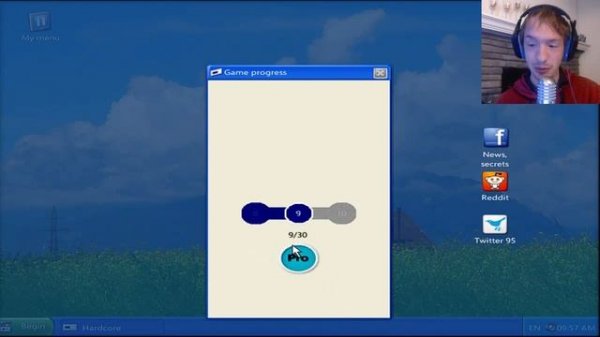 Let's Play ProgressBar 95 Part 10