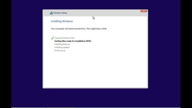 How to Install Windows 8.1 Pro in Virtual Environment & PC смотреть онлайн