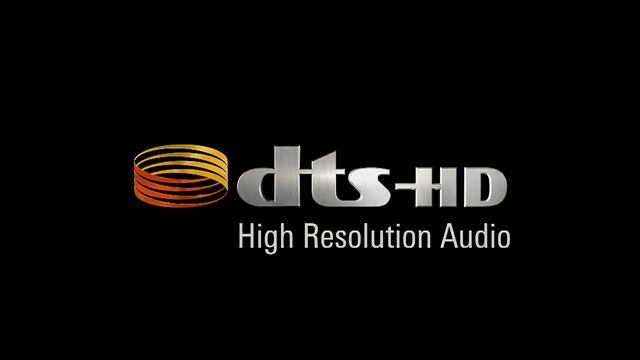 DTS-HD HR 7.1 - Orchestra short version - Intro (HD 1080p) смотреть онлайн