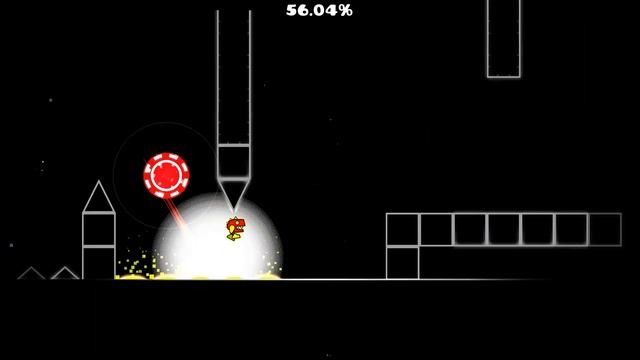 A WAY IN THE DARK Showcase - Mac and Cheese GDPS смотреть онлайн
