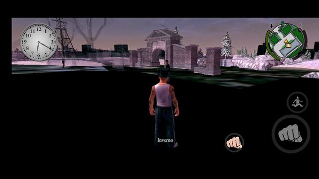BULLY EM PORTUGUÊS PARA CELULAR ANDROID 2022 TUDO LIBERADO COM MOD CLEO ATUALIZADO DOWNLOAD смотреть онлайн