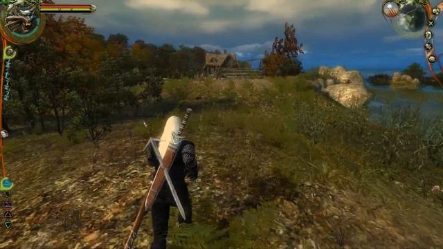 Faster Movement Mod смотреть онлайн