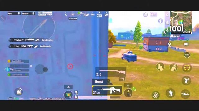 INDUSTRY BABY 🖤- POCO X3 PRO MONTAGE | OnePlus,9R,9,8T,7T,7,6T,8,N105G,N100,Nord,5T | NeverSettle смотреть онлайн