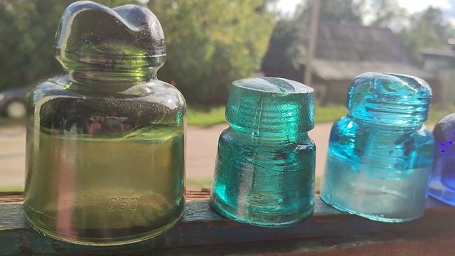 Beautiful Antique Vintage Insulator USSR Russia Belarus Rarity Винтаж Изолятор Россия СССР Беларусь смотреть онлайн