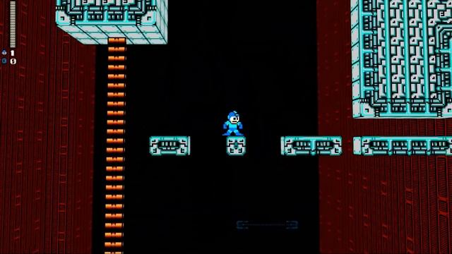 Mega Man 2.5D: Easier Quickman - Part 4 - No Pants Gaming смотреть онлайн