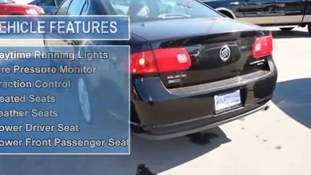 2011 Buick Lucerne - Cal's @ 5th ave - Anchorage, AK 99501 смотреть онлайн