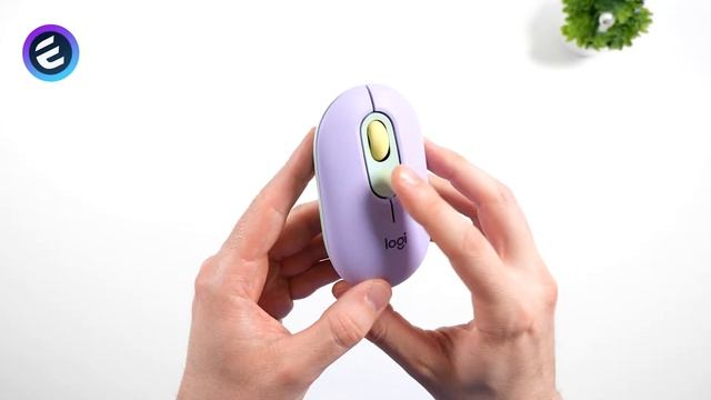 LOGITECH POP MOUSE Review