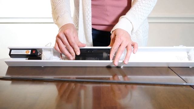 iblinds - Z-Wave Window Blind Motor Automation смотреть онлайн