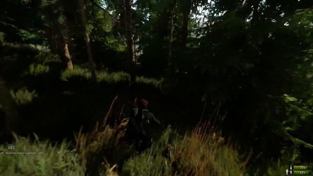 Miscreated 16+ Top Headshot In My Life!~1!1 смотреть онлайн