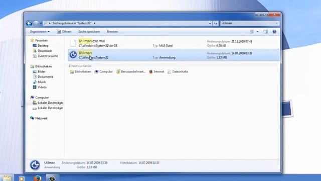 Windows 7/Vista Sicherheitslücke-So bekommen Sie immer Adminrechte!!! смотреть онлайн