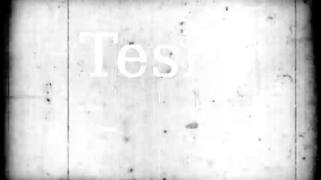 Tesla - Raw cut by Kenn смотреть онлайн