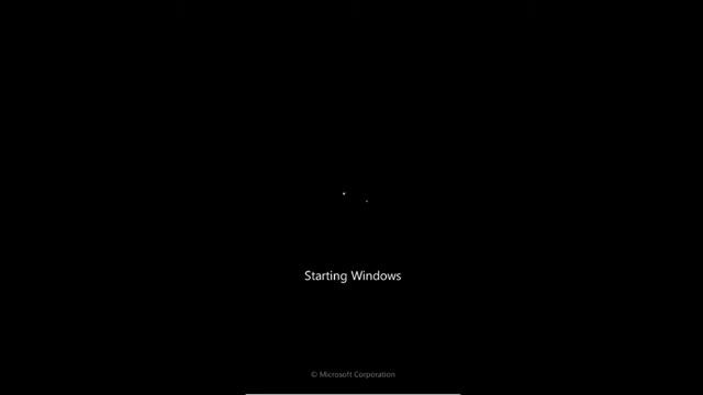 Tutorial LEENGKAP Install WINDOWS 7 dengan sederhana dan cepat смотреть онлайн