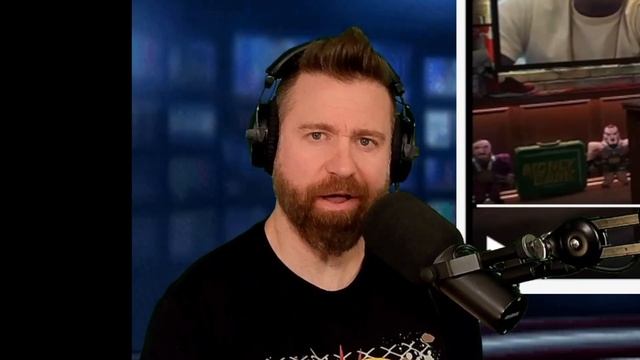 Conor Mcgregor & Roadhouse Breaks MASSIVE Record + Ariel Helwani Gets ROASTED by Joaquin Buckley!! смотреть онлайн