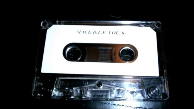 Mack D.L.E.* – Level 6 смотреть онлайн