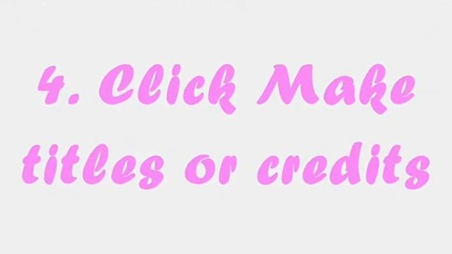 Windows Movie Maker Tutorial Effects смотреть онлайн