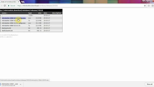 How to extract or save subs from any video with mkvtoolnix - FunCapsule смотреть онлайн