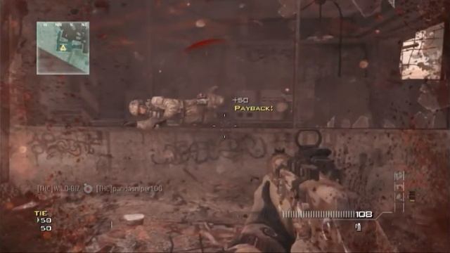 xXCuddlesXx_B1z - MW3 Game Clip : Kari's Kill xXx смотреть онлайн