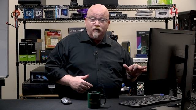 5 Windows 7 Task Manager смотреть онлайн