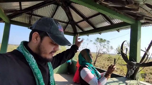 Jeep Safari in Manas National Park😍| Jeep Safari Charges? смотреть онлайн