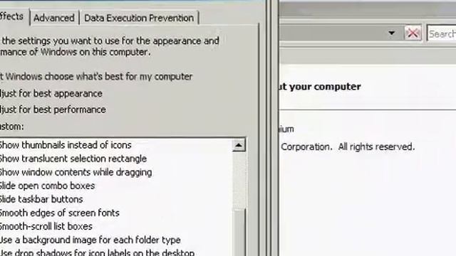 Windows98 wont change back to regular vista **Read Description** смотреть онлайн