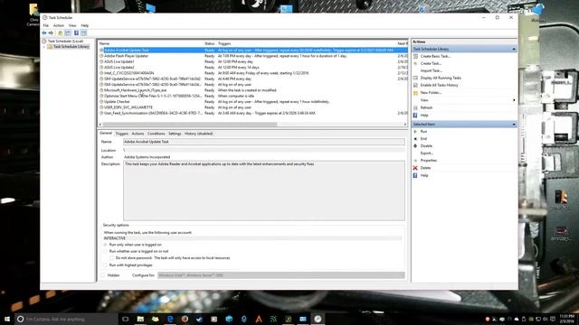 Disable Microsoft Office Upload Center смотреть онлайн