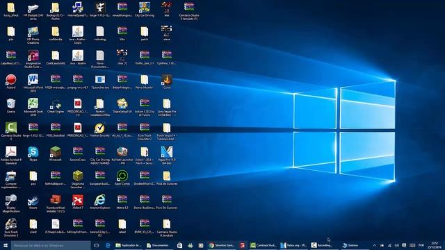 Como descobrir se o seu computador é 64 bits ou 32bits смотреть онлайн