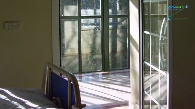 high window leon смотреть онлайн