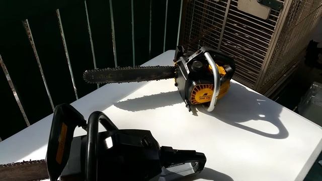 Chainsaw collection almost complete смотреть онлайн
