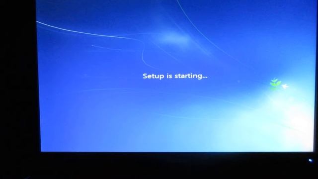 ASUS Maximus VIII Gene OS Failure to Load смотреть онлайн