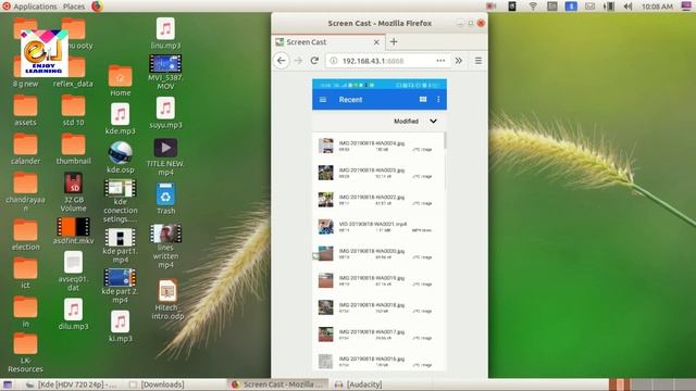 kDE connect- ക്ലാസ് റൂമില് മൊബൈല് ഫോണ് ഫലപ്രദമായി ഉപയോഗിക്കുന്നവരുടെ വജ്രായുധം смотреть онлайн