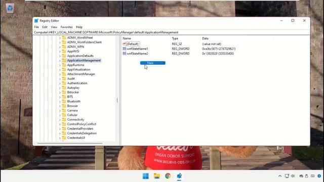 How To Fix Windows 11 FPS Drop Fix For Games | Advanced settings смотреть онлайн