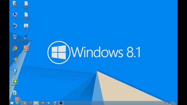 Jak szybko wyłączyć Windows 8/8.1 смотреть онлайн