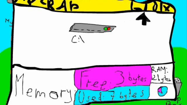 Windows CRAP 1 смотреть онлайн