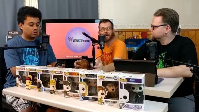 Mixed Reality Headsets - GACC 064 Part 2 смотреть онлайн