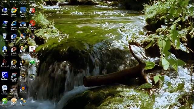 Vista Ultimate DreamScene смотреть онлайн
