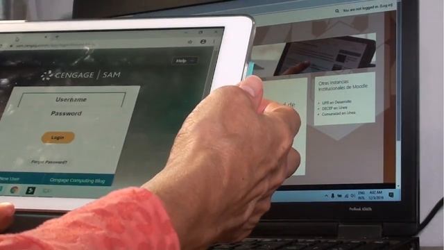 Spacedesk смотреть онлайн