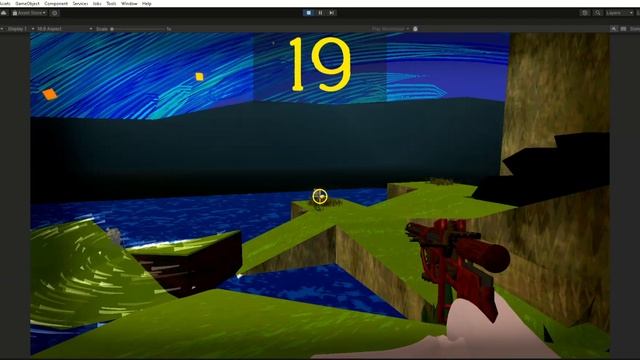 FPSVersusSurvival SimpleMultiplayerDemo Windows, Mac, Linux Unity 2023 2 0b5 DX11 2024 04 0 смотреть онлайн