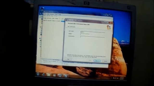 HOW TO INSTALL MS OFFICE 2003 BY GURMEET SINGH REHALS смотреть онлайн