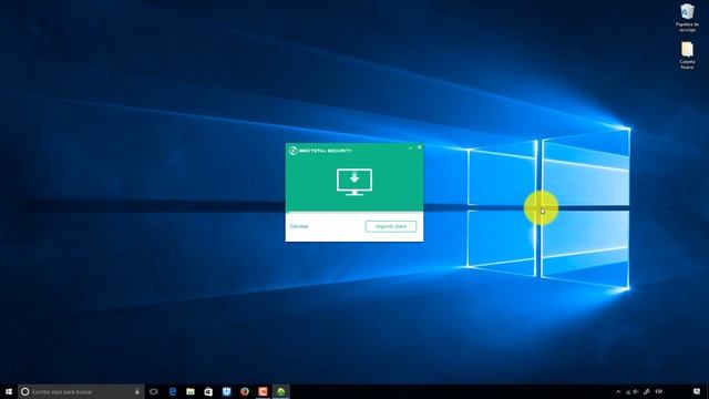 Como descargar e instalar ANTIVIRUS 360 TOTAL SEGURITY gratis, ultima version y link oficial 2017 смотреть онлайн