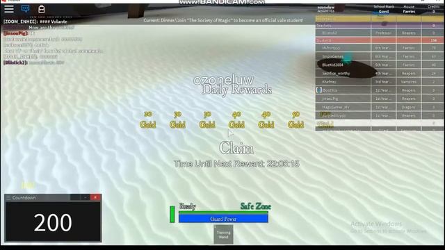 ROBLOX FPS BOOST ลดเเลค [intro!] смотреть онлайн