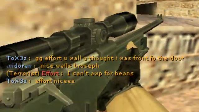 "Nice walls broseph" - I'm randy sometimes 2 CMSTORM смотреть онлайн