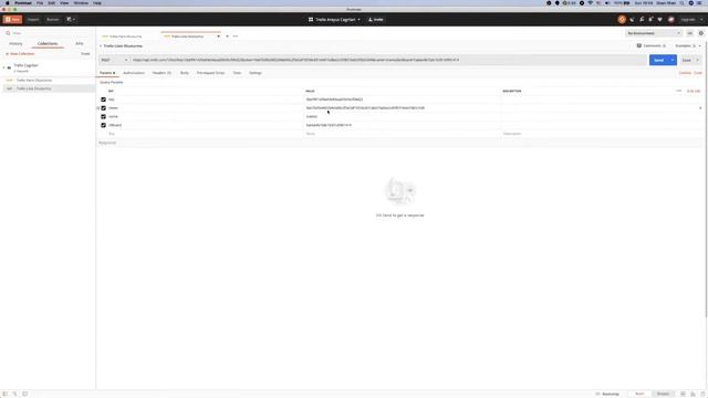 Postman ve Trello ile HTTP GET/POST/PUT/DELETE Method Çağrıları смотреть онлайн