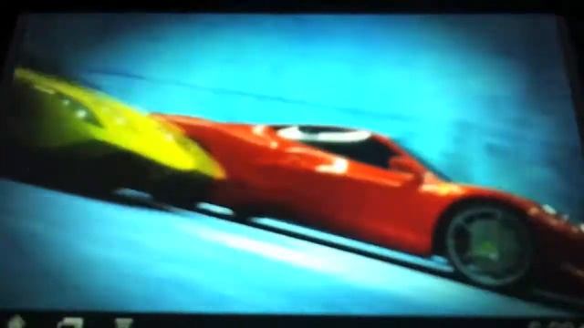 Asphalt 6 Adrenaline HD from Gameloft for Android смотреть онлайн