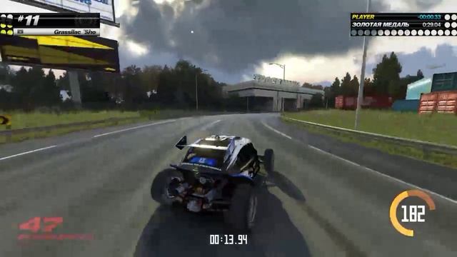 trackmania turbo смотреть онлайн