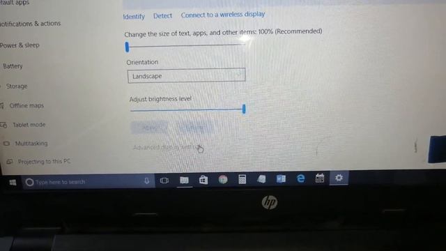 how to change icon text size in Windows 10 !! how to increase icon font size in laptop смотреть онлайн