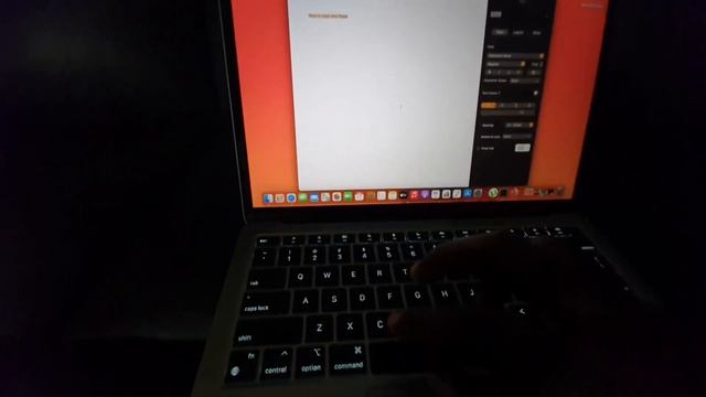 How to Copy and Paste on Macbook смотреть онлайн