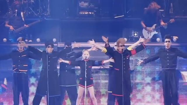 浜崎あゆみ - One Night Carnival(ayumi hamasaki ARENA TOUR 2012 A ～HOTEL Love songs～) смотреть онлайн