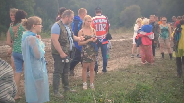 JEEP FORUM CLUB смотреть онлайн